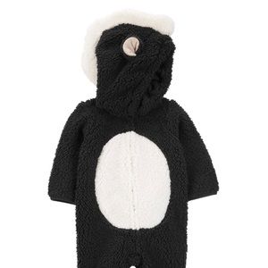 NWT | Carter’s 3m Skunk Outfit